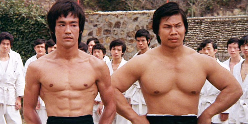 Bolo Yeung Das Leben und Vermächtnis einer Kampfkunstlegende
