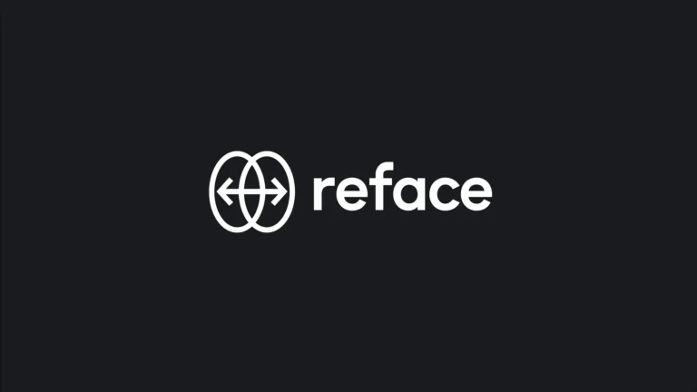 reface app