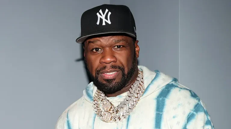 50 Cent’s