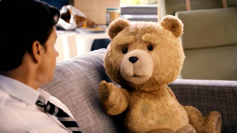 ted 3