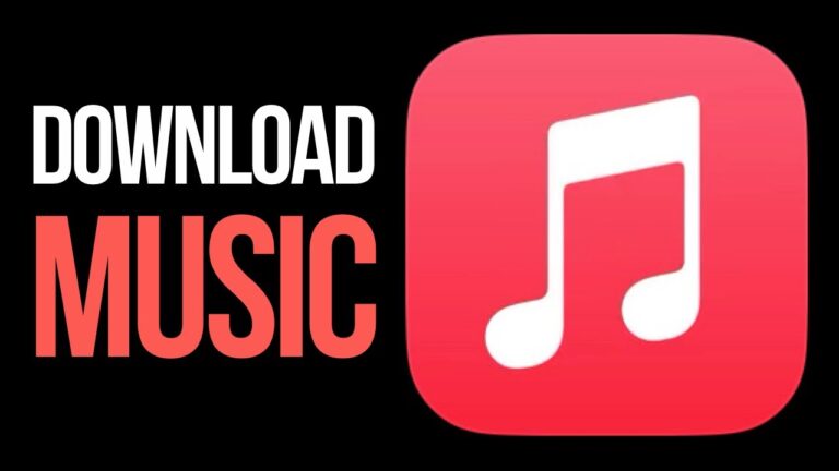 Download Music