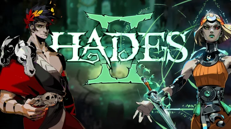 hades 2