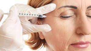 Botox in Berlin Botox