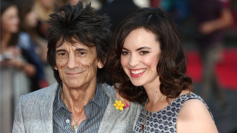 Ronnie Wood