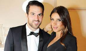 Daniella Semaan – Biografie, Familienleben, Fakten über die Frau von Cesc Fabregas daniella semaan