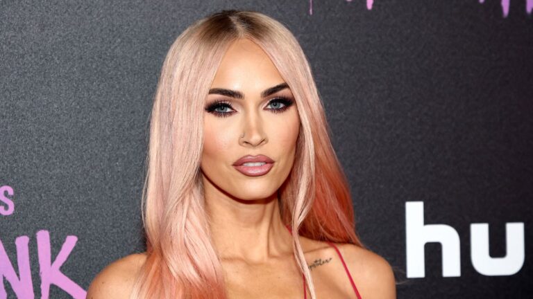 Wie hoch ist das Nettovermögen von Megan Fox im Jahr 2024: Entdecken Sie ihren neuesten Reichtum mit RachelParris Megan Fox