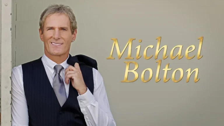 michael bolton parkinson deutsch