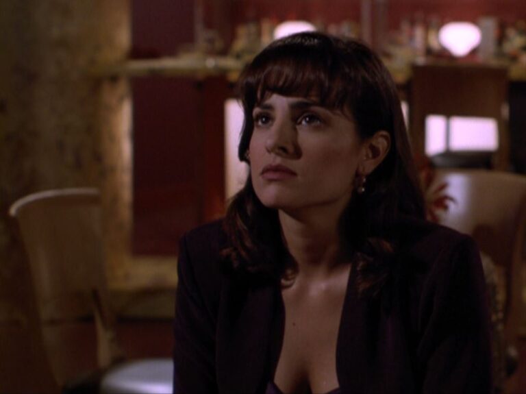 Jacqueline Obradors – Biografie, verheiratet, Ehemann, Vermögen, Vermögen jacqueline obradors