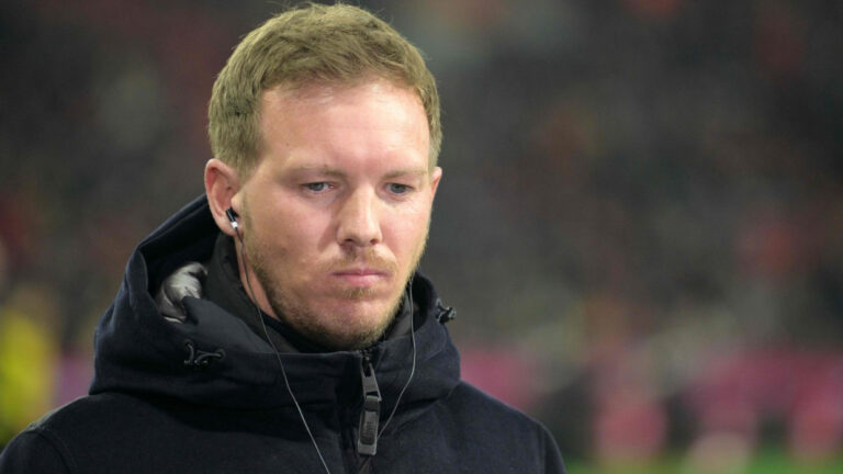 julian nagelsmann vater todesursache
