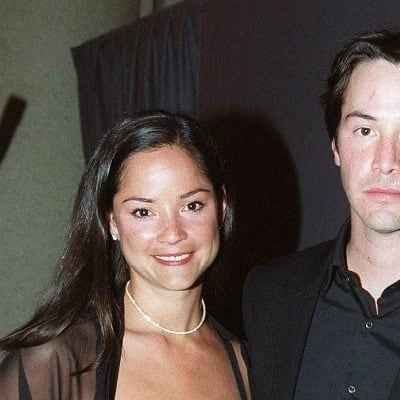 Kim Reeves – Biografie, Alter, Familie, Fakten über Keanu Reeves‘ Schwester kim reeves