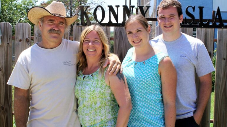 Konny Reimann Alter: Das Geheimnis hinter dem Lebensstil des Kultauswanderers konny reimann alter