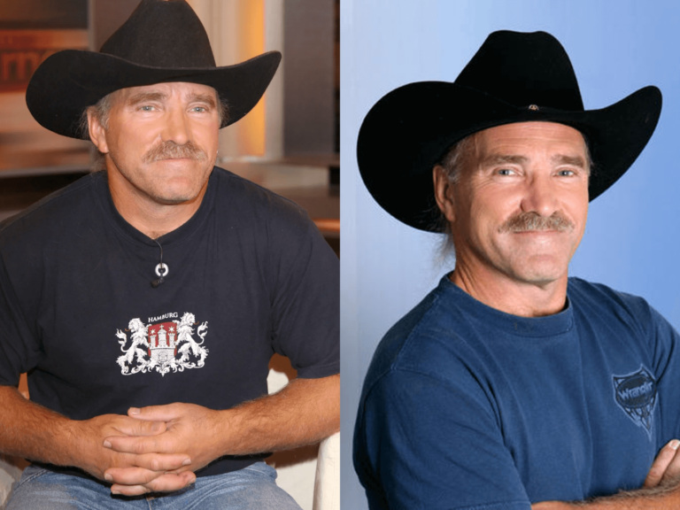 Konny Reimann Todesursache: Was Wir Wissen und Was Spekuliert Wird konny reimann todesursache