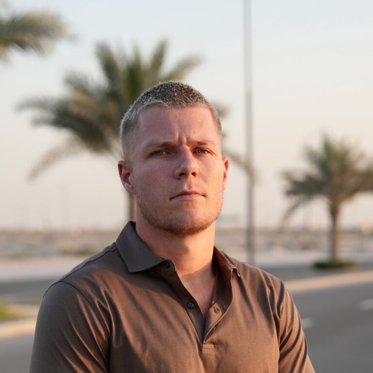 Kurt Caz Vermögen: Reise zum Glück kurt caz