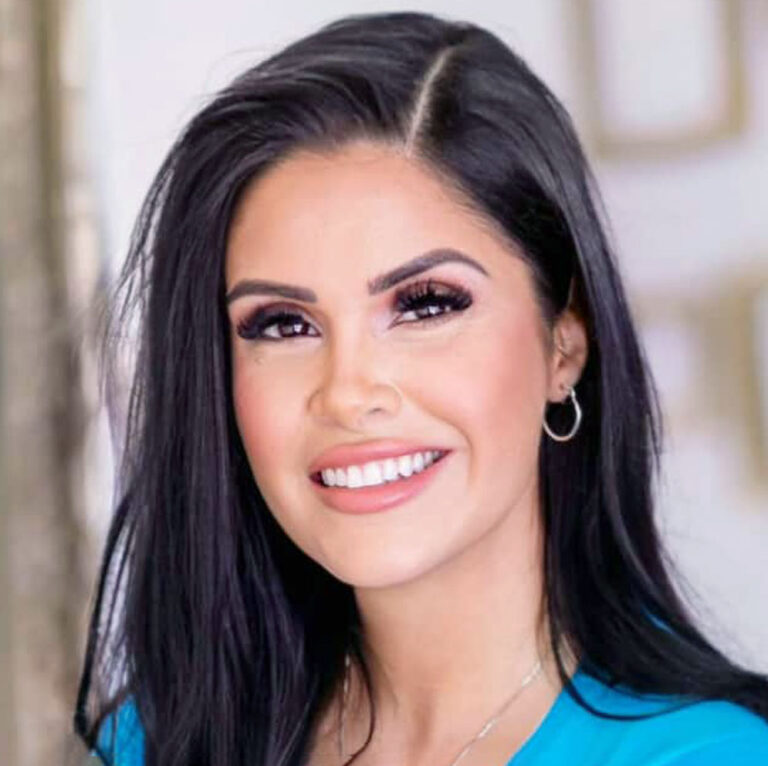 Leslie Lopez – Biografie und Privatleben, alles was Sie wissen müssen leslie lopez