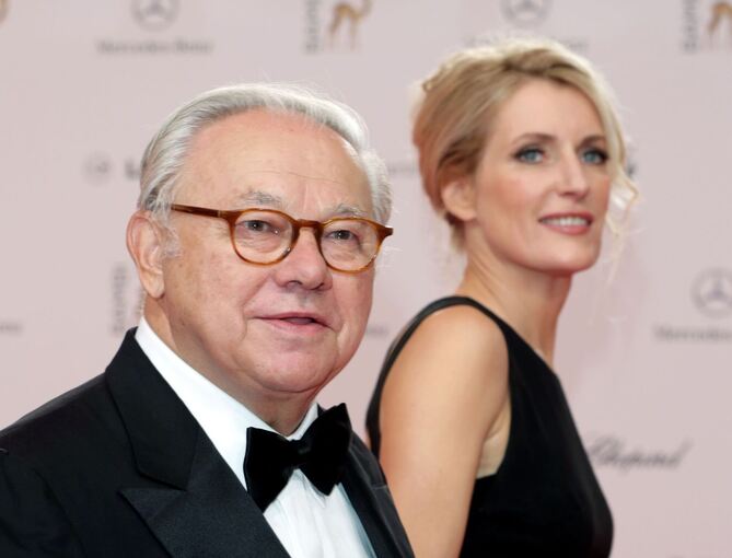 Maria Furtwängler geschieden: Ein Blick hinter die Kulissen maria furtwängler geschieden