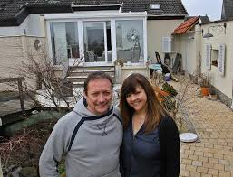 Marion Wesnigk Krankheit: Ein Überblick über Ihre Gesundheitsprobleme marion wesnigk krankheit