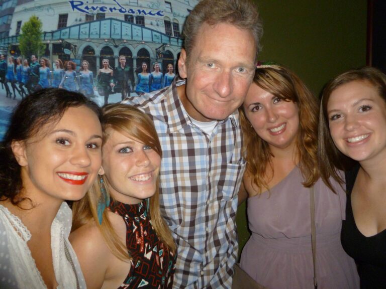 ryan stiles