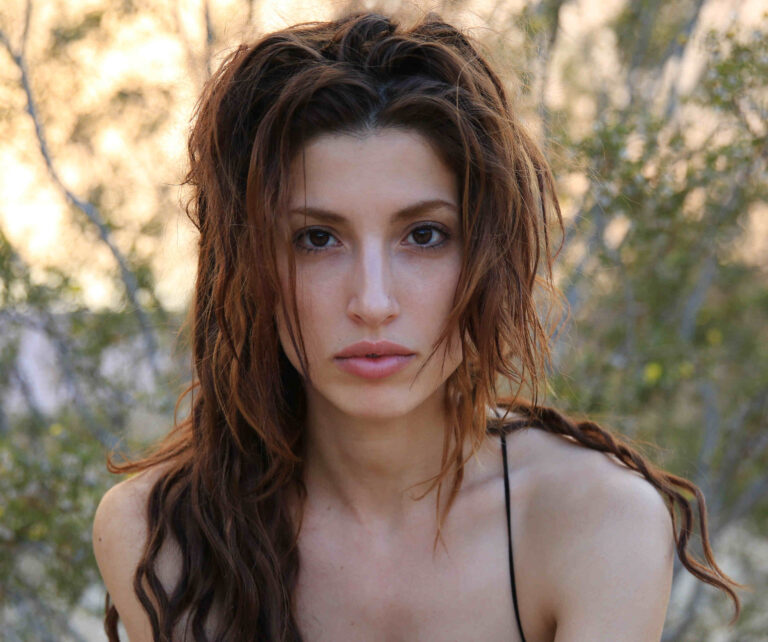 tania raymonde