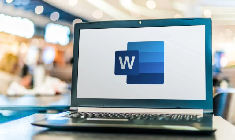 Microsoft Word