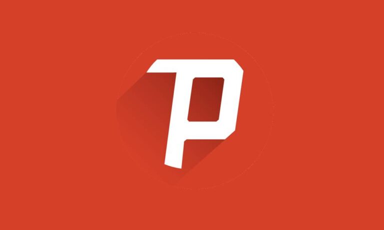 Psiphon VPN