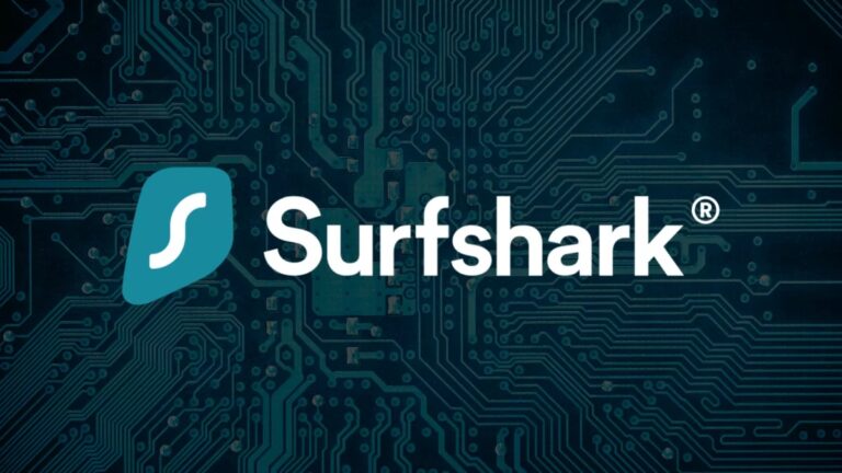 Surfshark VPN