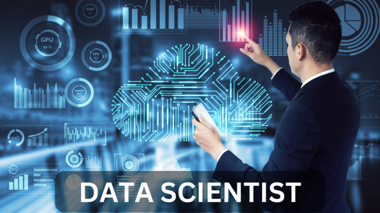 data scientist