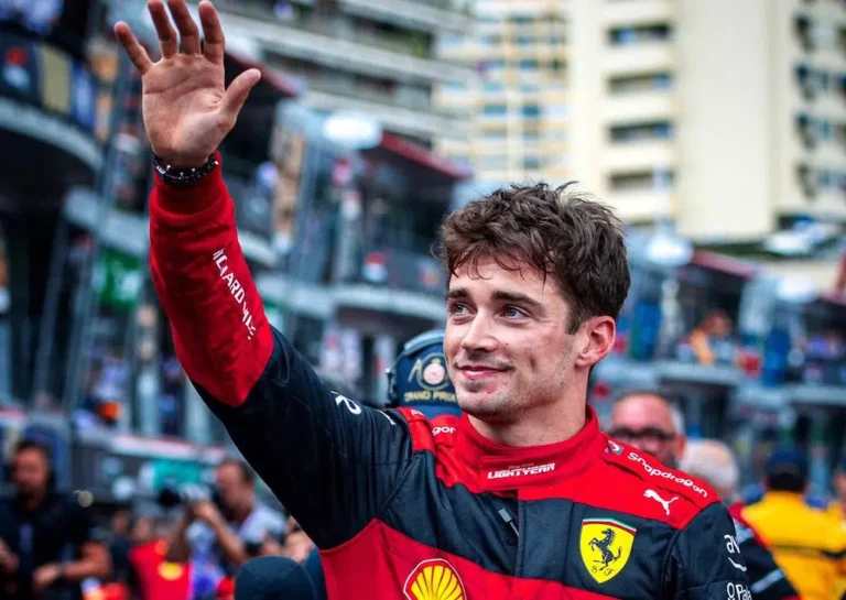 charles leclerc