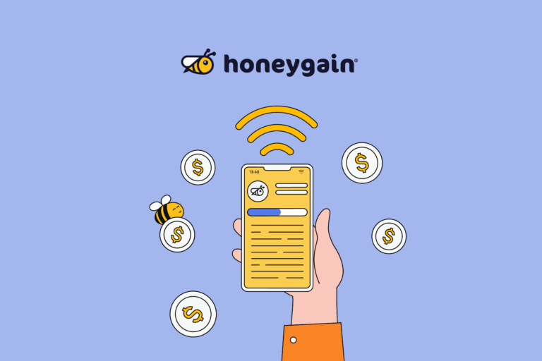 honeygain