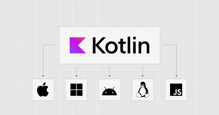 kotlin multiplatform