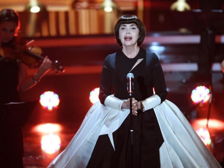 mireille mathieu vermögen