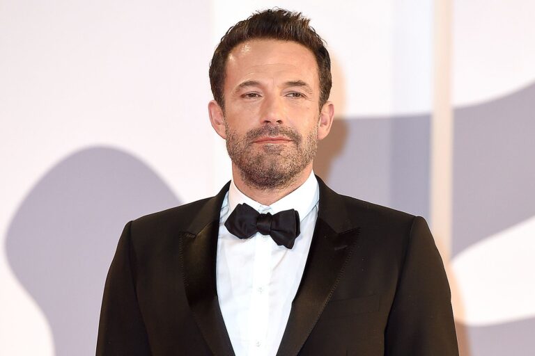 Ben Affleck