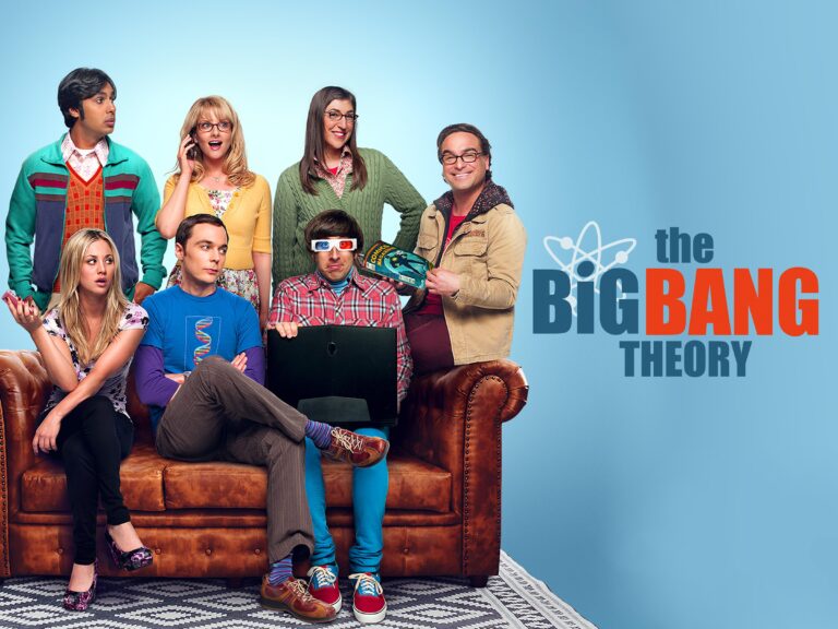 Bang Theory