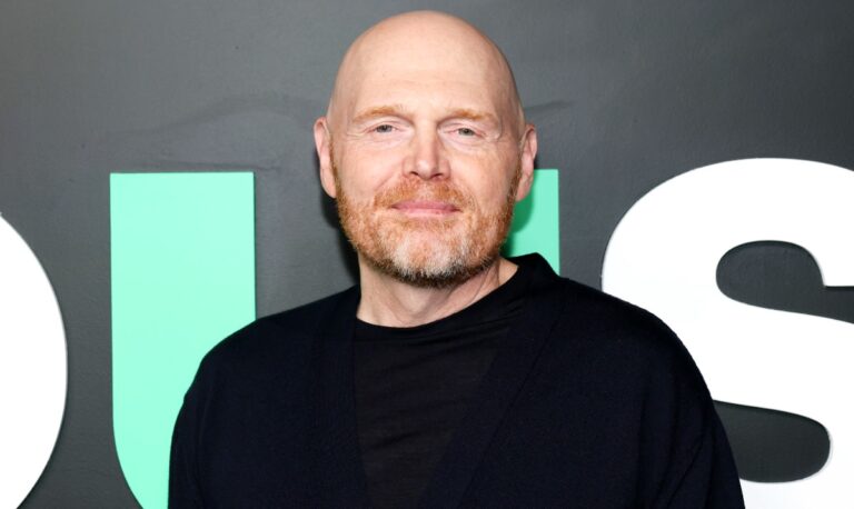 Bill Burr