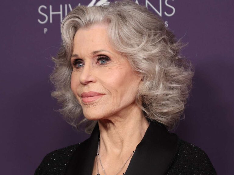 Jane Fonda