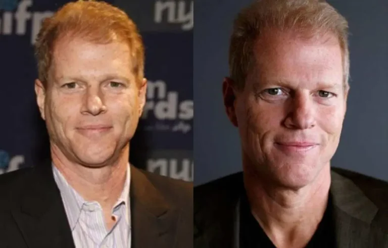 Das Leben und die Karriere des Schauspielers John Bolz: Ein umfassender Überblick john bolz