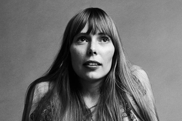 joni mitchell