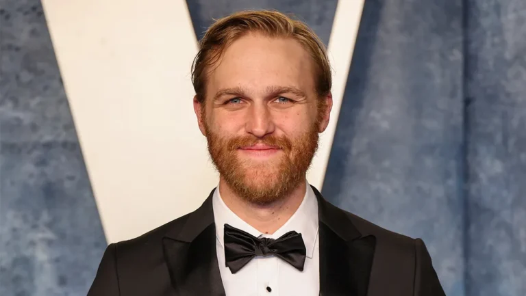 Der Aufstieg und das Talent von Wyatt Russell: Vom Hockey nach Hollywood wyatt russell