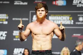 Warum Shara Magomedov aus Khabibs MMA-Studio geworfen wurde Shara Magomedov