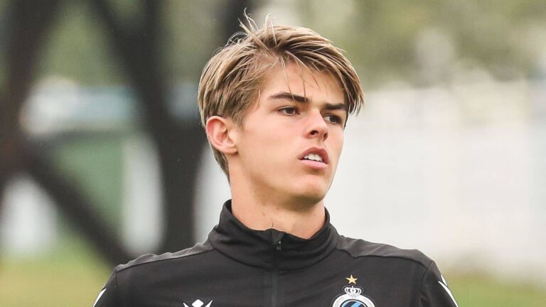 charles de ketelaere