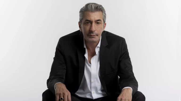 erkan petekkaya