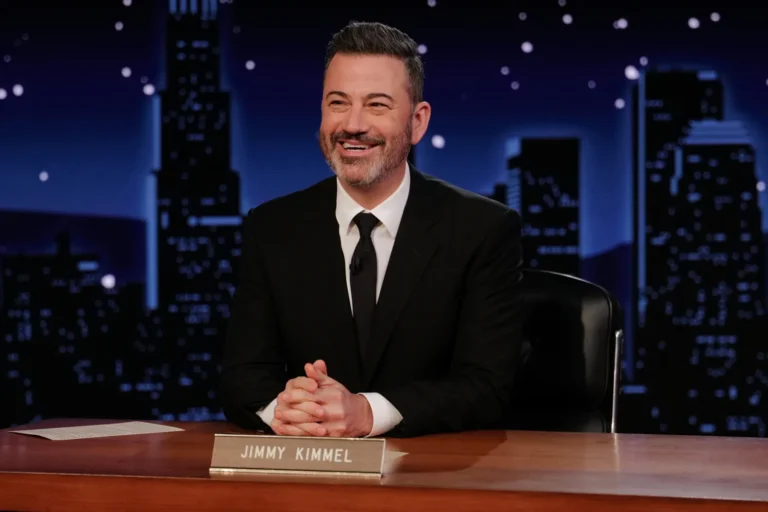 jimmy kimmel