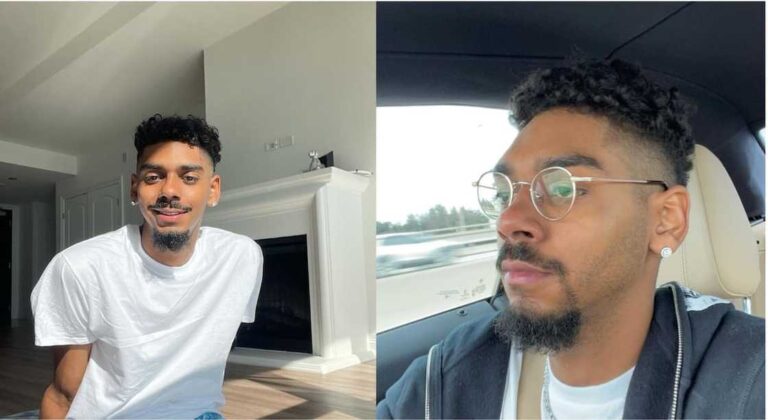 Julian Corrie Broadus – Alter, Größe, Mutter, Vermögen und Biografie julian corrie broadus