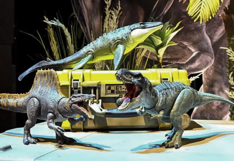 jurassic world rebirth