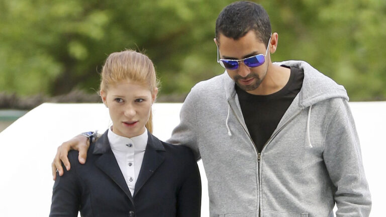 4 Dinge, die Sie über Bill Gates‘ zukünftigen Schwiegersohn Nayel Nassar wissen sollten nayel nassar