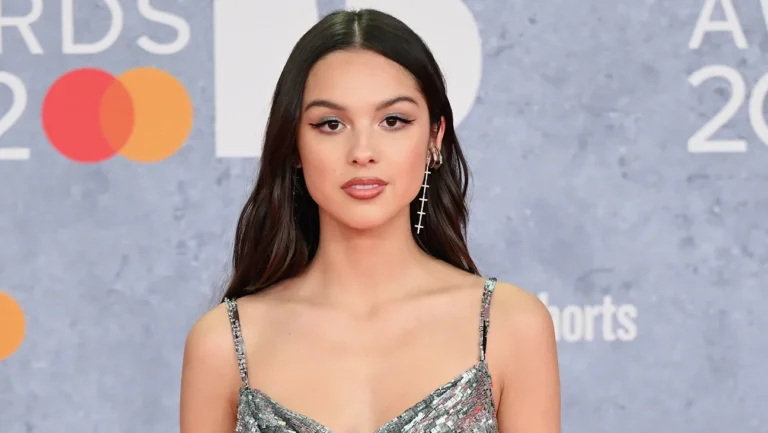 Enthüllung von Olivia Rodrigos Liebesleben: Wer ist ihr Freund? olivia rodrigo