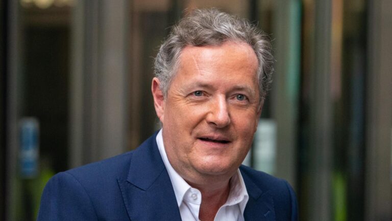 piers morgan
