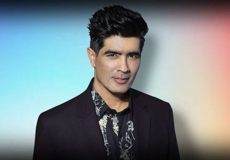 Manish Malhotra