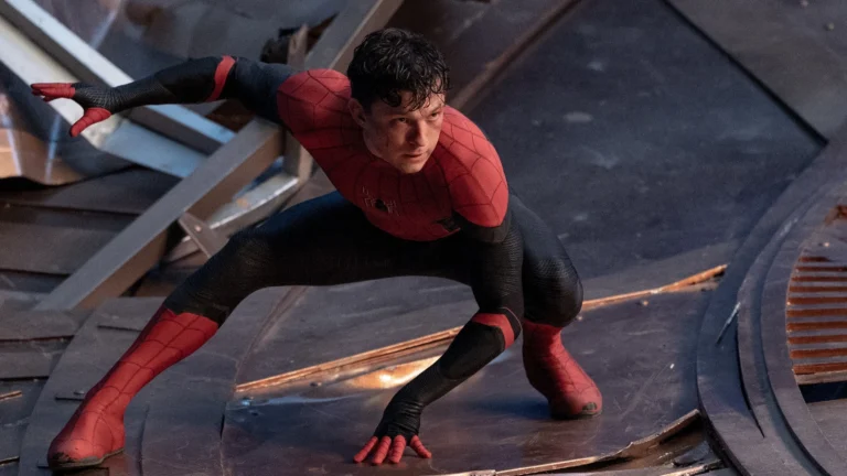 Spider-Man: Brand New Day