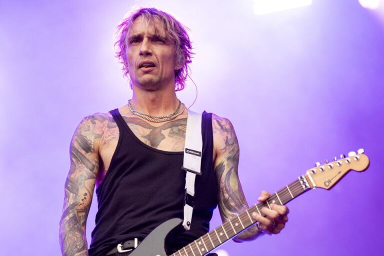 justin hawkins