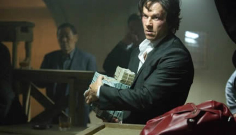 the gambler
